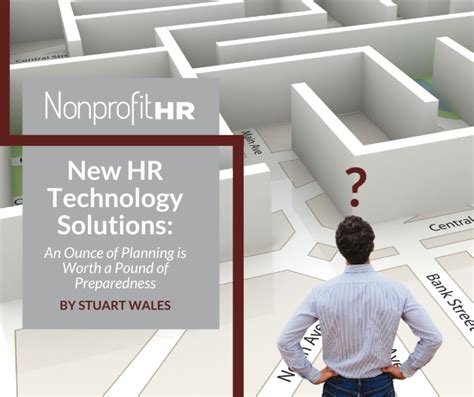 nonprofit hr solutions|Flexible HR Solutions For Non Profit Organizations.